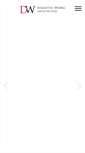 Mobile Screenshot of dwainc.net